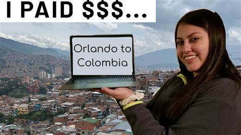 cheap tickets argentina to colombia